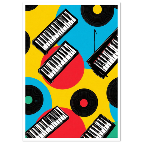 Rhythm Colors #