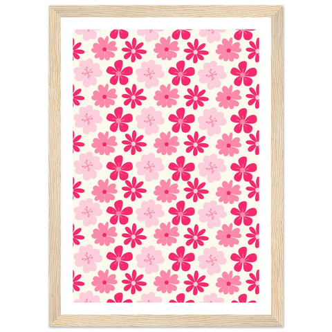 Floral Bliss