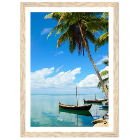 Tropical Bliss