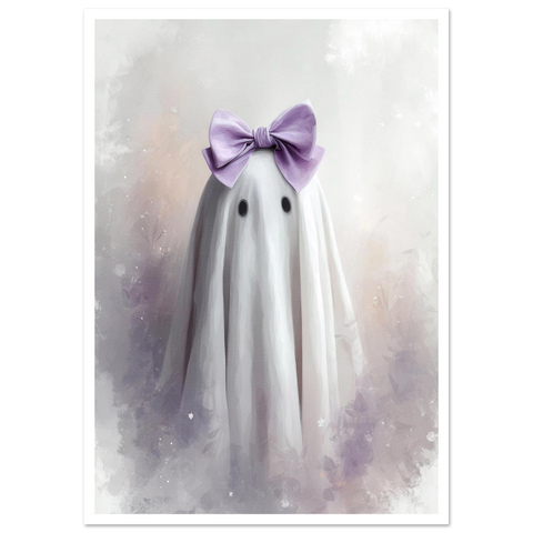 Ghost Bow #