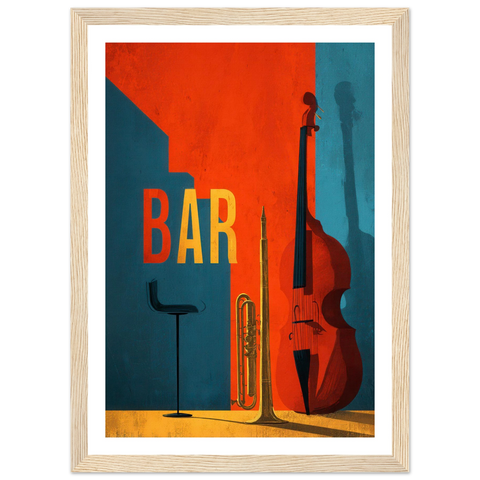 Jazz Bar