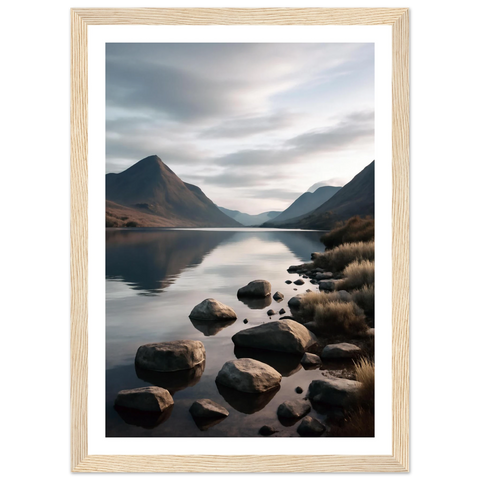 Calm Waters