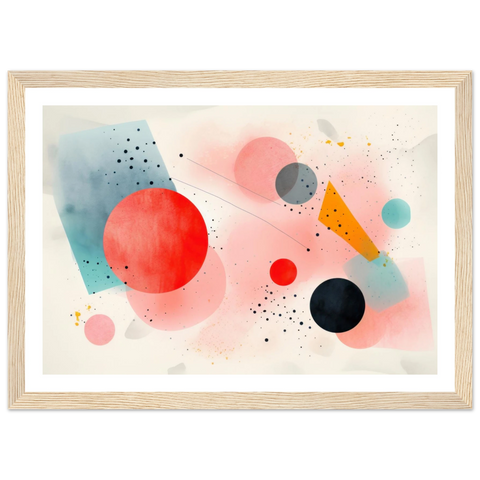 Harmonie Colorée
