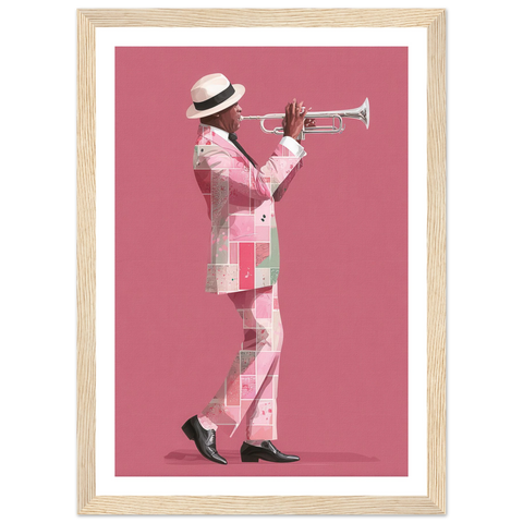 Jazz Elegance