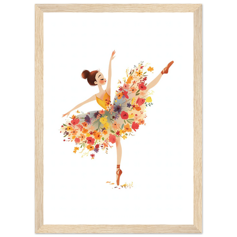 Danse Florale