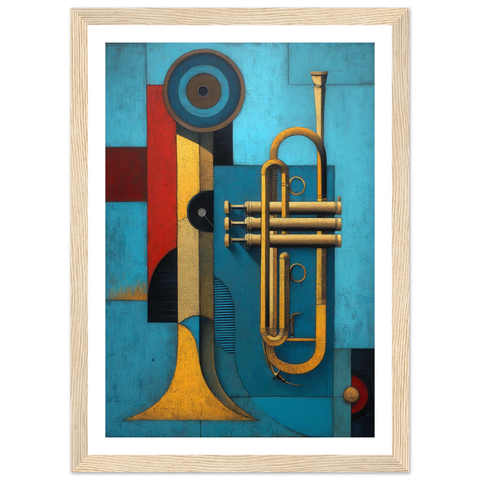 Jazz Vibrations