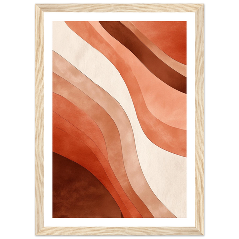Terra Curves