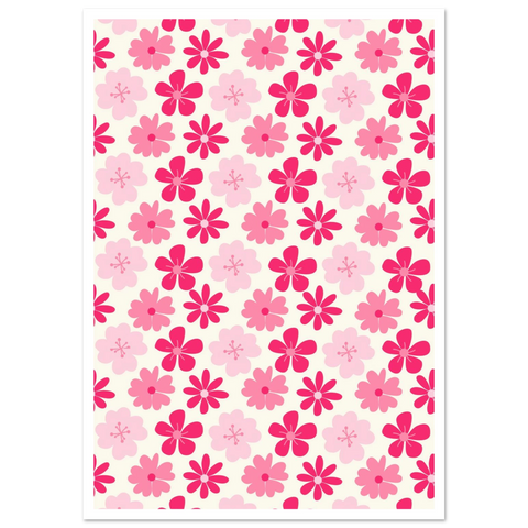 Floral Bliss #