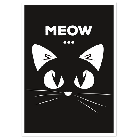 Meow #