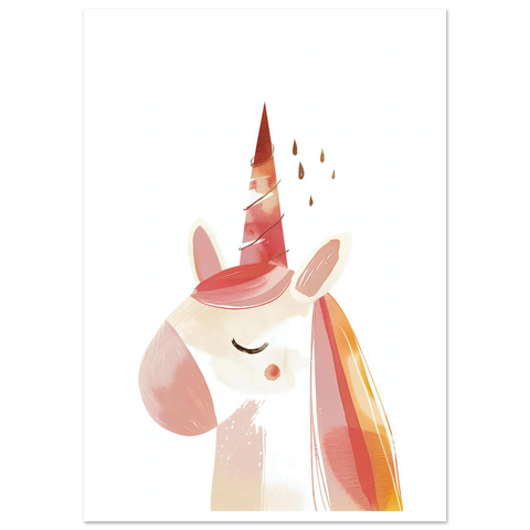 Rêves de Licorne #
