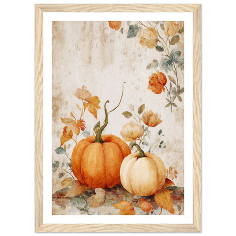 Autumn Elegance