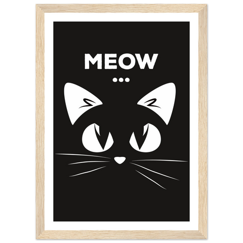 Meow