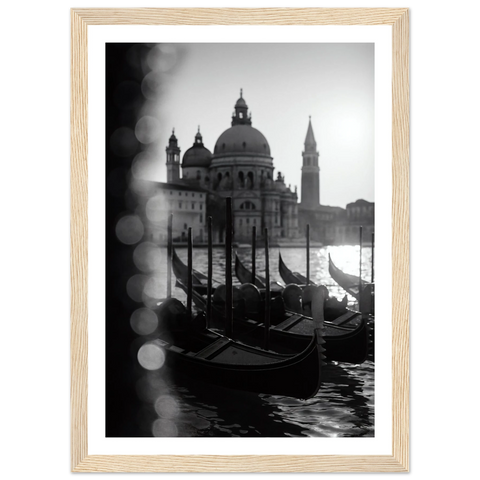 Venise Sereine