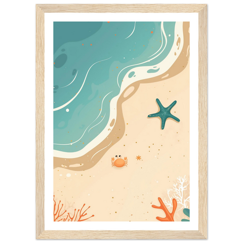 Plage Marine