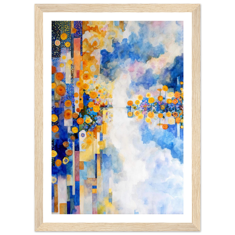 Nuage Floral