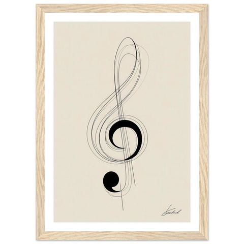 Clef Noire