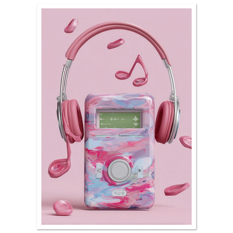 Musique Colorée #